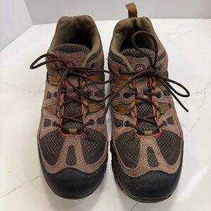 Nevados Boomerang 2 Hiking Shoes